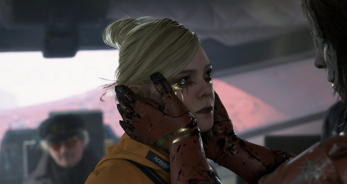 Death Stranding 2 Conquista PC e Superam 2 Milhões de Cópias Venda: Fatos