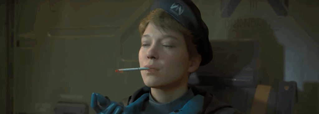 Death Stranding 2: Hideo Kojima Revela Versão Pré-Pandemia com Visuais Incríveis