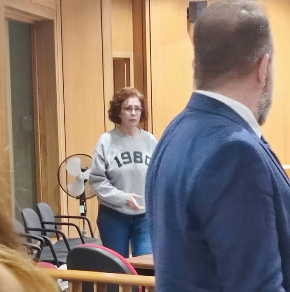 Decisão da Itália: Moraes é Considerado Parcial na Extradição de Carla Zambelli