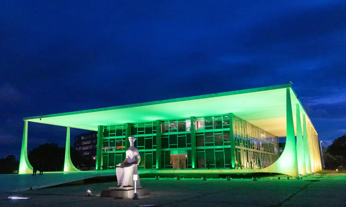 Decisão do STF: Mendonça Prorroga CPMI do INSS - O Que Isso Significa?