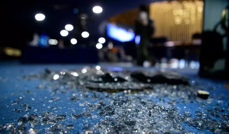 Decisão Histórica: Congresso Decide o Futuro da Dosimetria no Dia 30