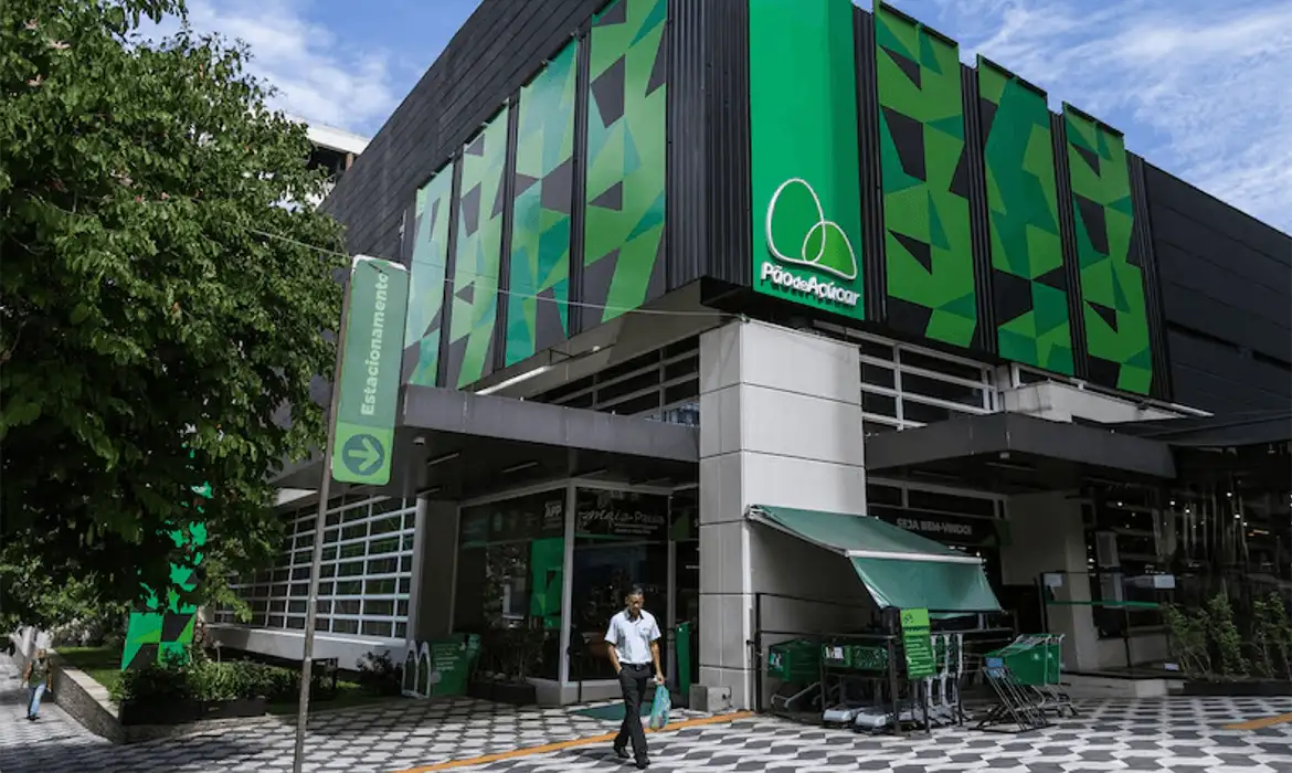 Decisão Histórica: Justiça Aceita Pedido de Recuperação Extrajudicial do Pão de Açúcar