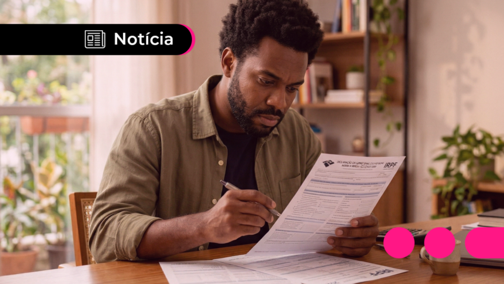 Declaração Pré-Preenchida do IR 2026: Como Evitar Erros e Multas