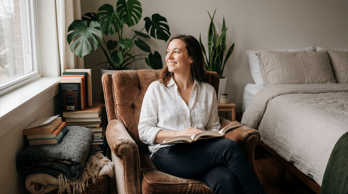 Decoração para Felicidade: Como Transformar Sua Casa em um Oásis de Bem-Estar