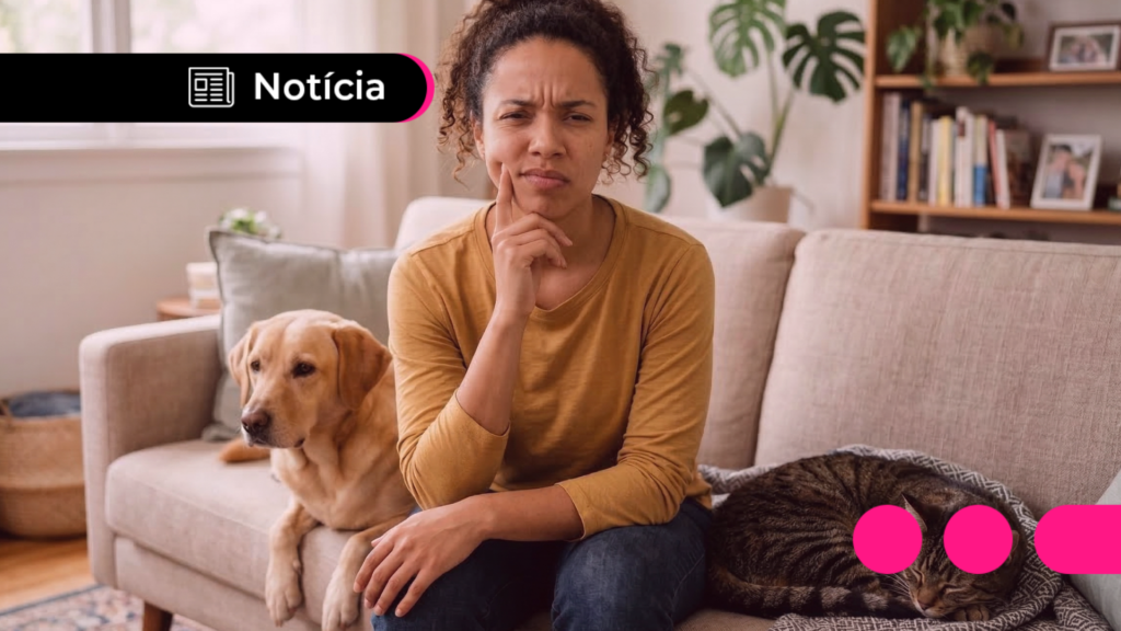 Dedução de Despesas com Pets no Imposto de Renda: O Projeto que Pode Mudar o Cenário