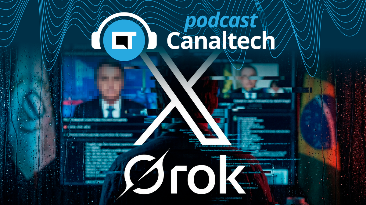 Deepfakes no Grok: A responsabilidade legal do X no Brasil