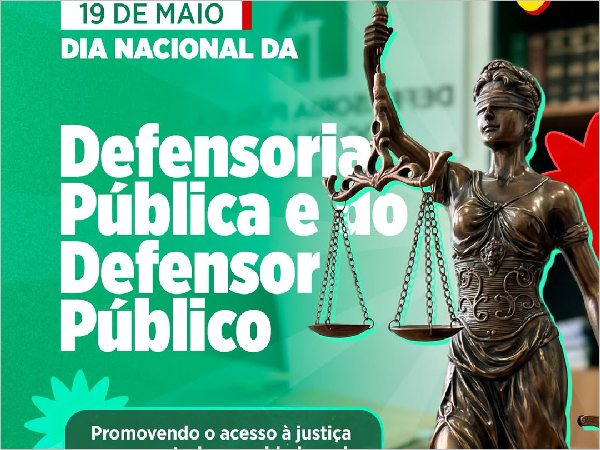 Defensoria Pública: O Pilar da Justiça Social no Brasil