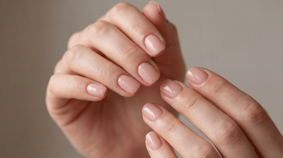 Deixe as Unhas Curtas Sofisticadas: 3 Cores de Esmalte que Vão Revolucionar o Teu Estilo