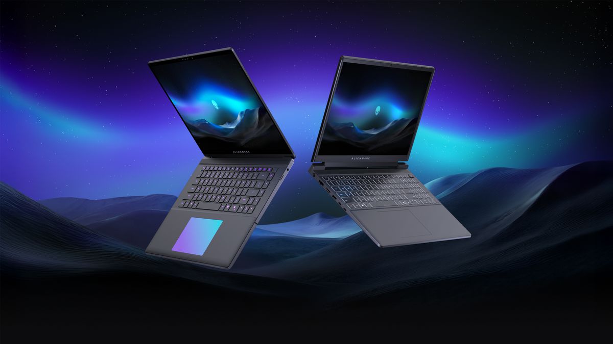 Dell surpreende com Alienware de baixo custo e modelo top “discreto”; entenda