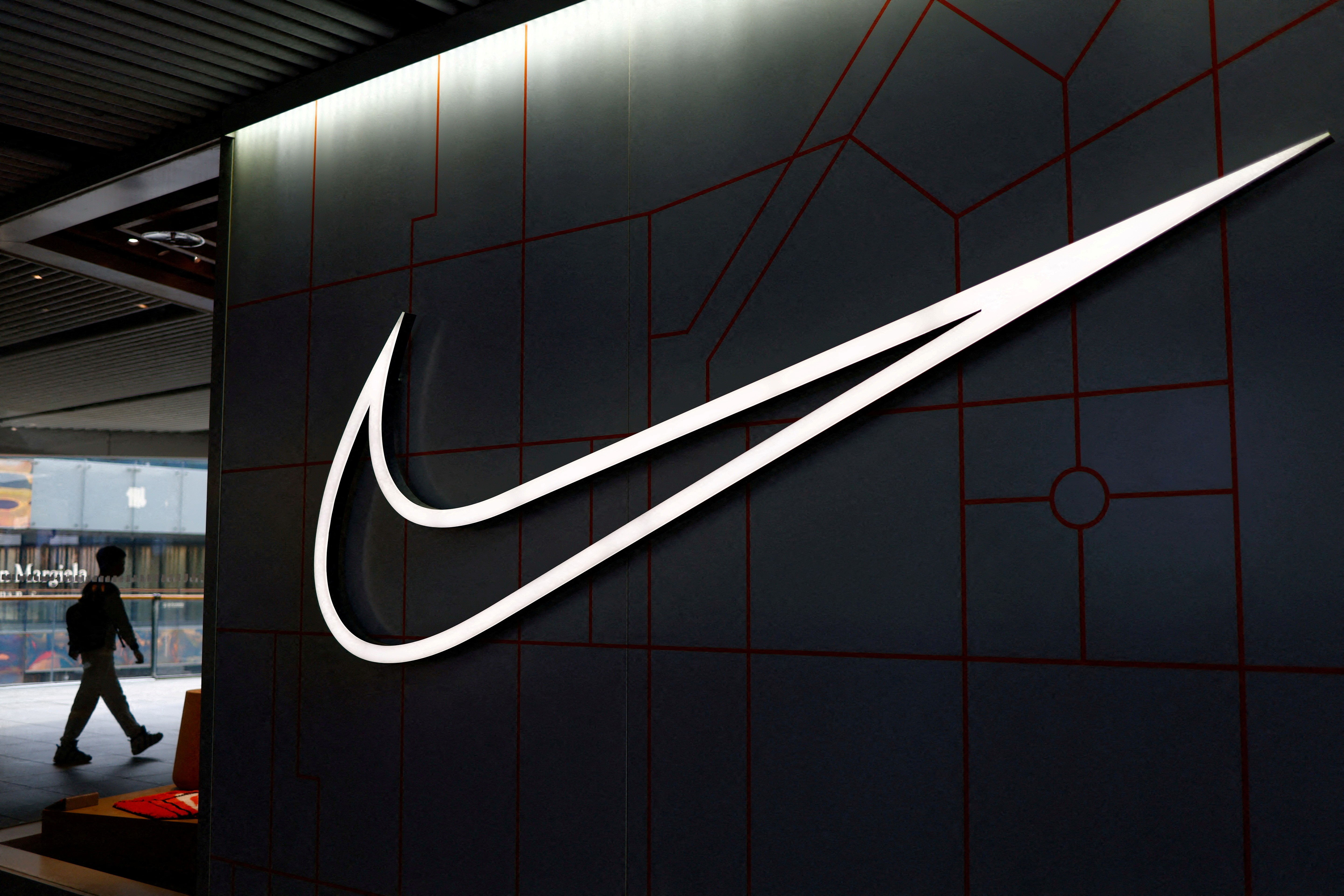 Demissões na Nike: 1.400 Funcionários Serão Dispensados