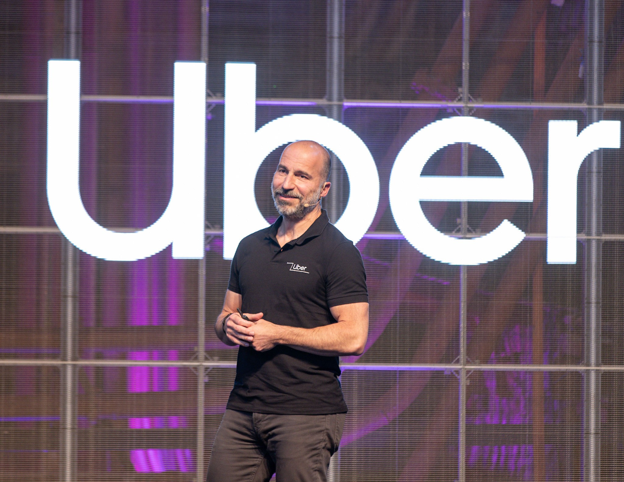 Demissões na Uber: 23% dos Funcionários Foram Demitidos