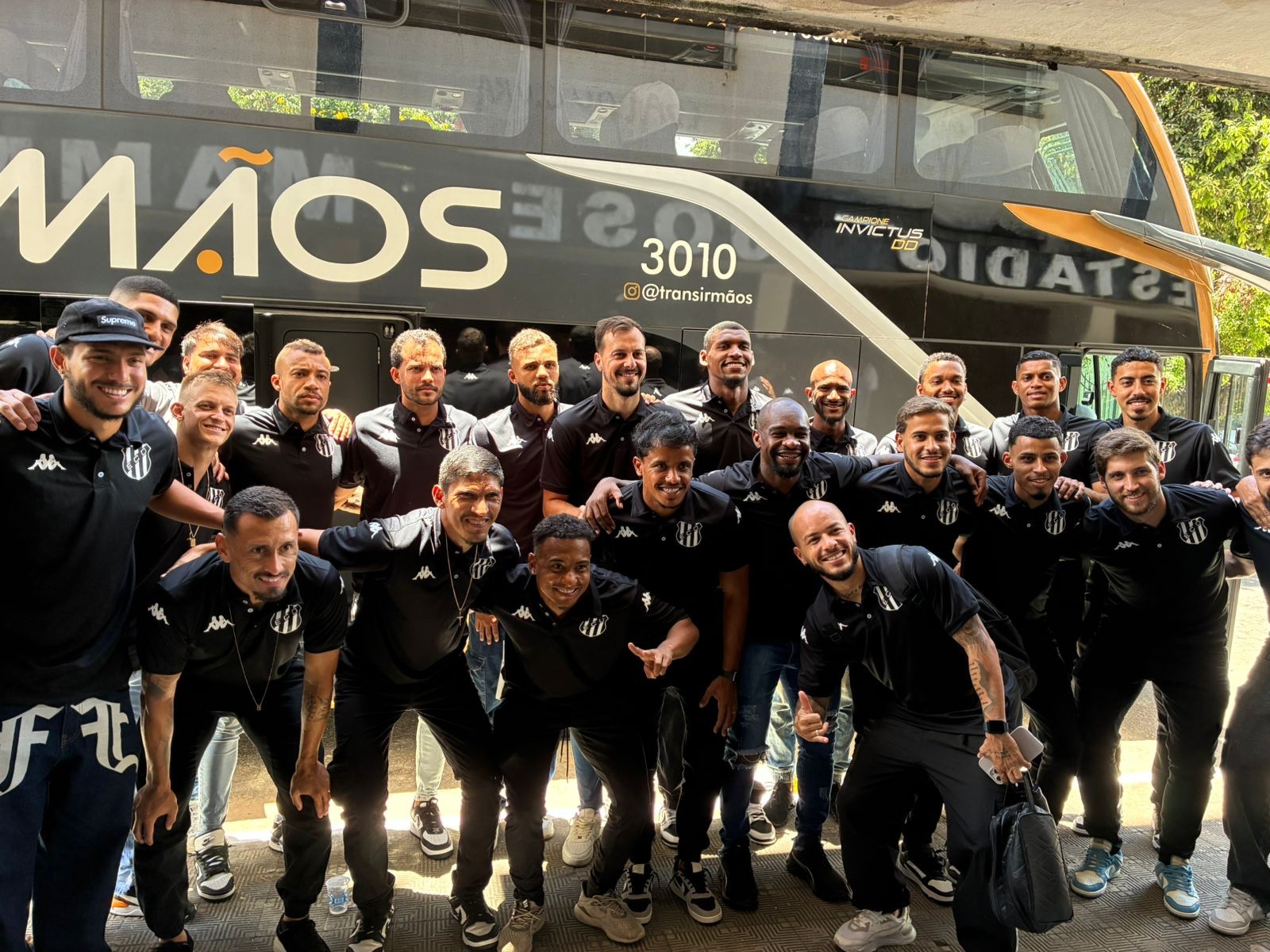 Democrata-GV viaja em busca de vitória na estreia do Mineiro 2026