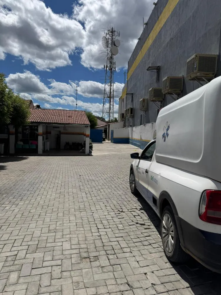 Dengue Hemorrágica: Caso de Adolescente em Santa Quitéria Dispara Alerta
