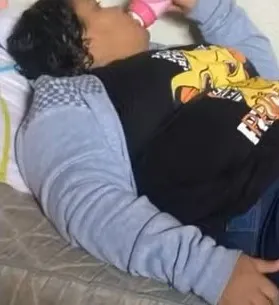 Denúncia Chocante no Ceará: Caso de Abuso e Magia Negra
