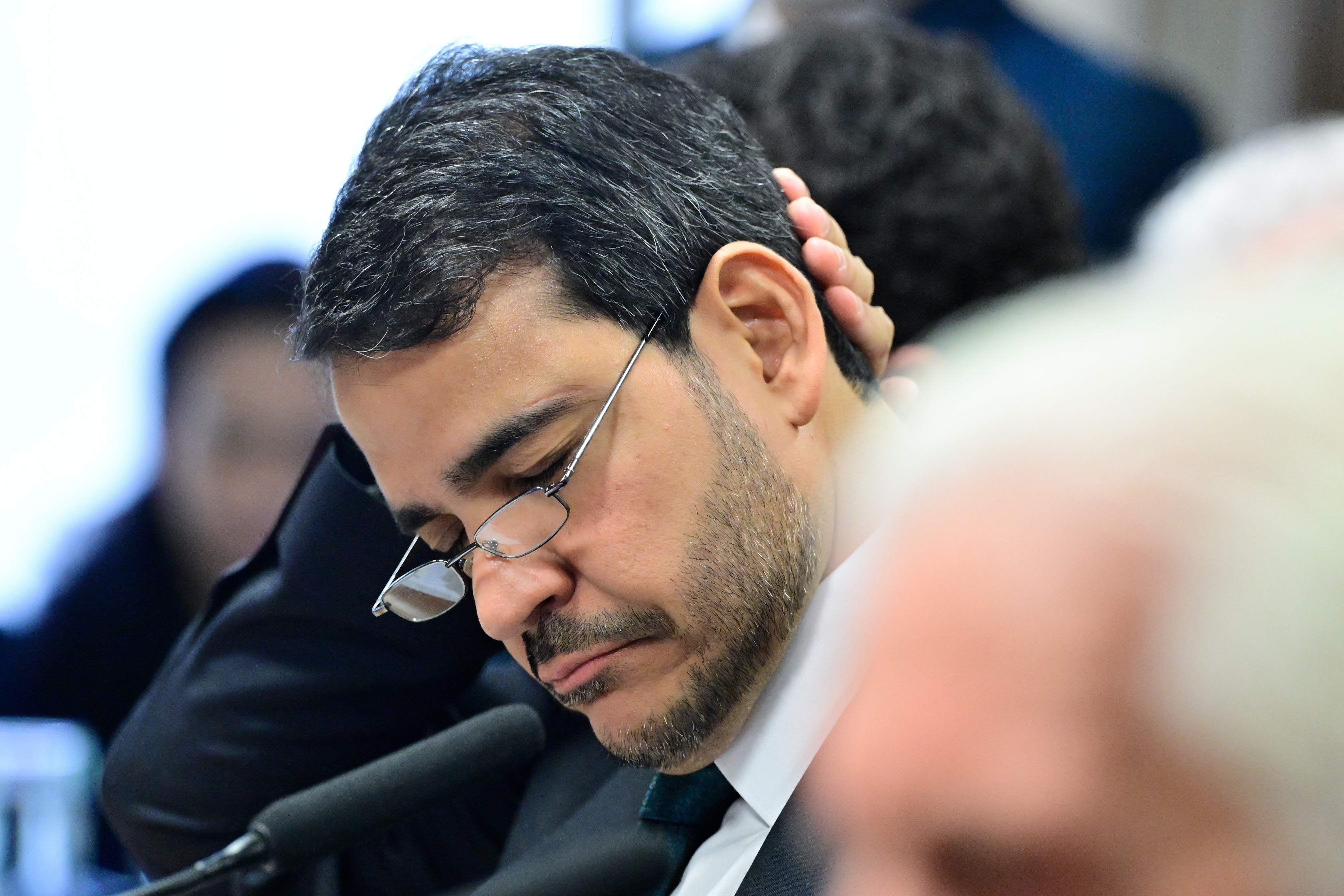 Derrota no Senado: Jorge Messias Rejeitado para o STF