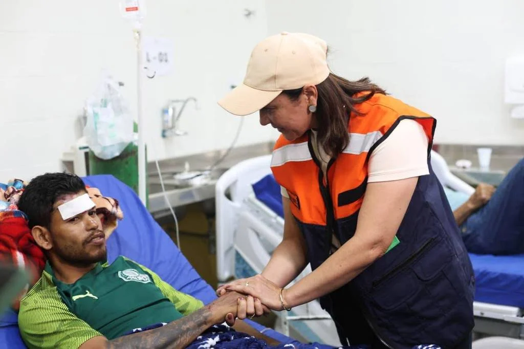 Desabamento de Ponte no Acre: Sobrevivente Conta Drama de Quase Morte
