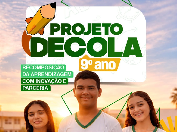Desafio de Aprendizagem: Criatividade e Inovação na Educação de Crateús