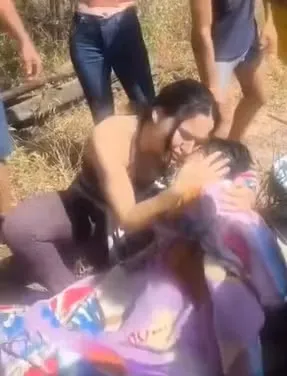 Desaparecida Encontrada: Mulher é Resgatada Viva após 5 Dias em Cisterna na Bahia