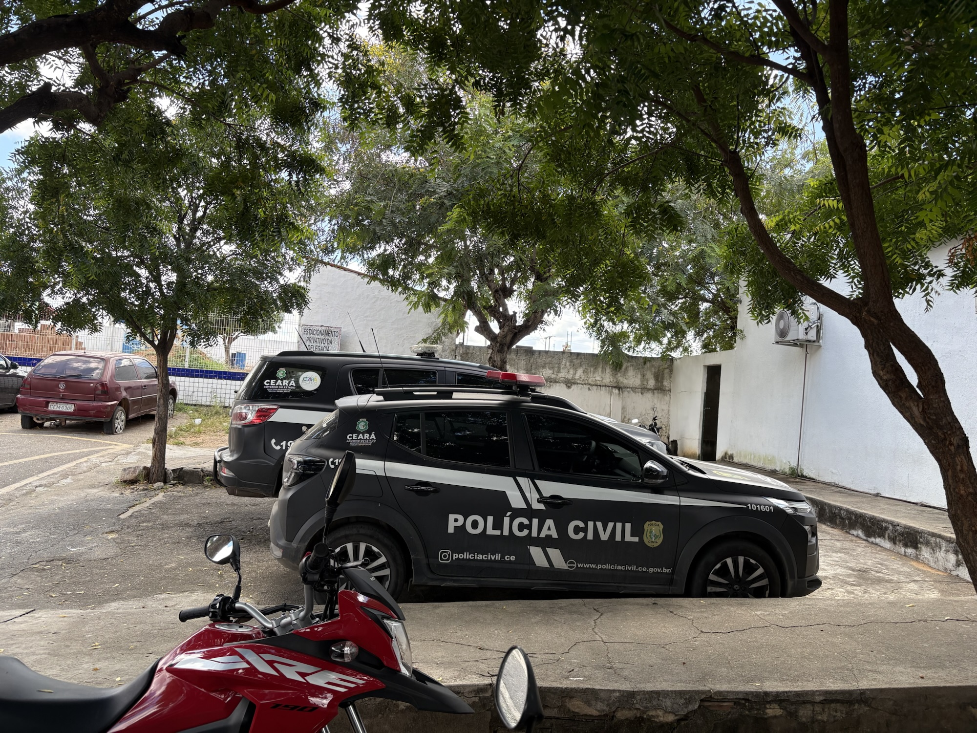 Desaparecidos no Ceará: Quatro Homens de Monsenhor Tabosa, Catunda e Tamboril Foram Dados como Desaparecidos