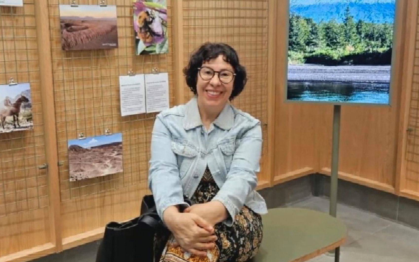 Desaparecimento em Parque Nacional: Professora de Biologia some em Goiás