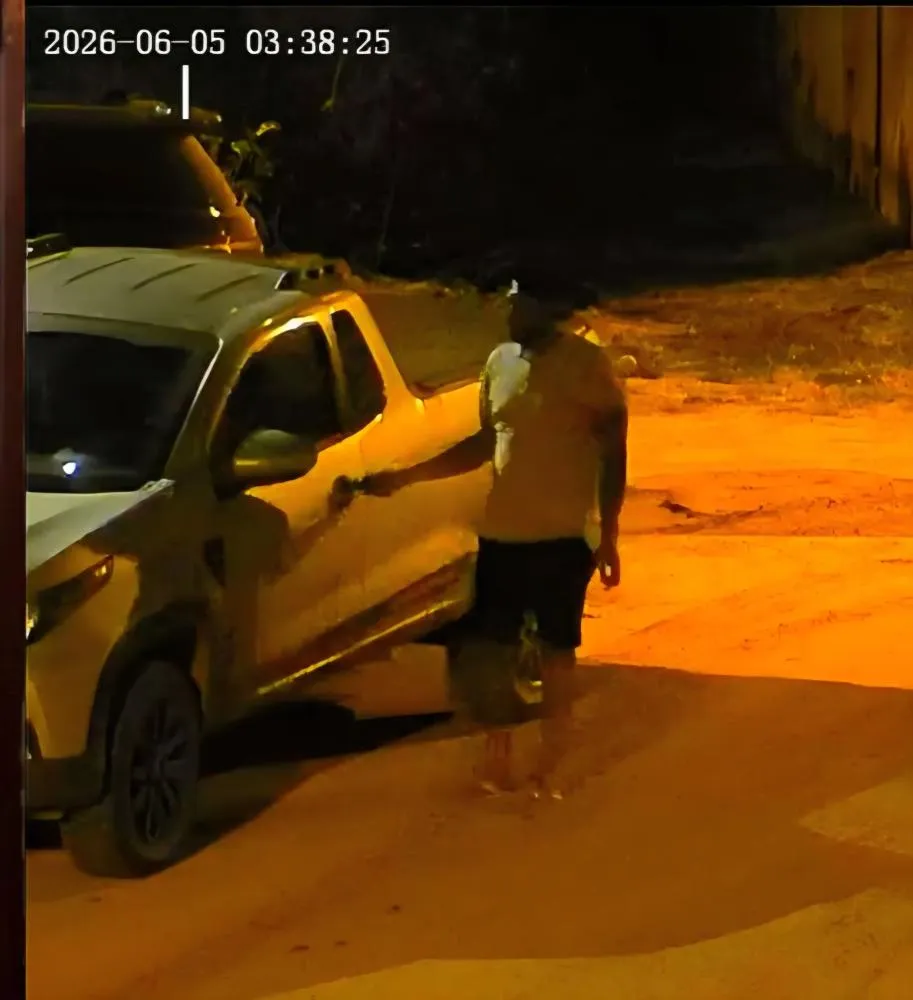 Desaparecimento no Maranhão: Casal Preso no Ceará Revela Segredos do Caso Laércio Miller