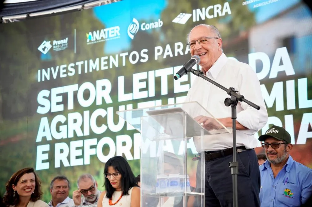 Desapropriação de Fazenda Caraúbas: Governo Federal Transforma Área em Assentamento para 48 Famílias