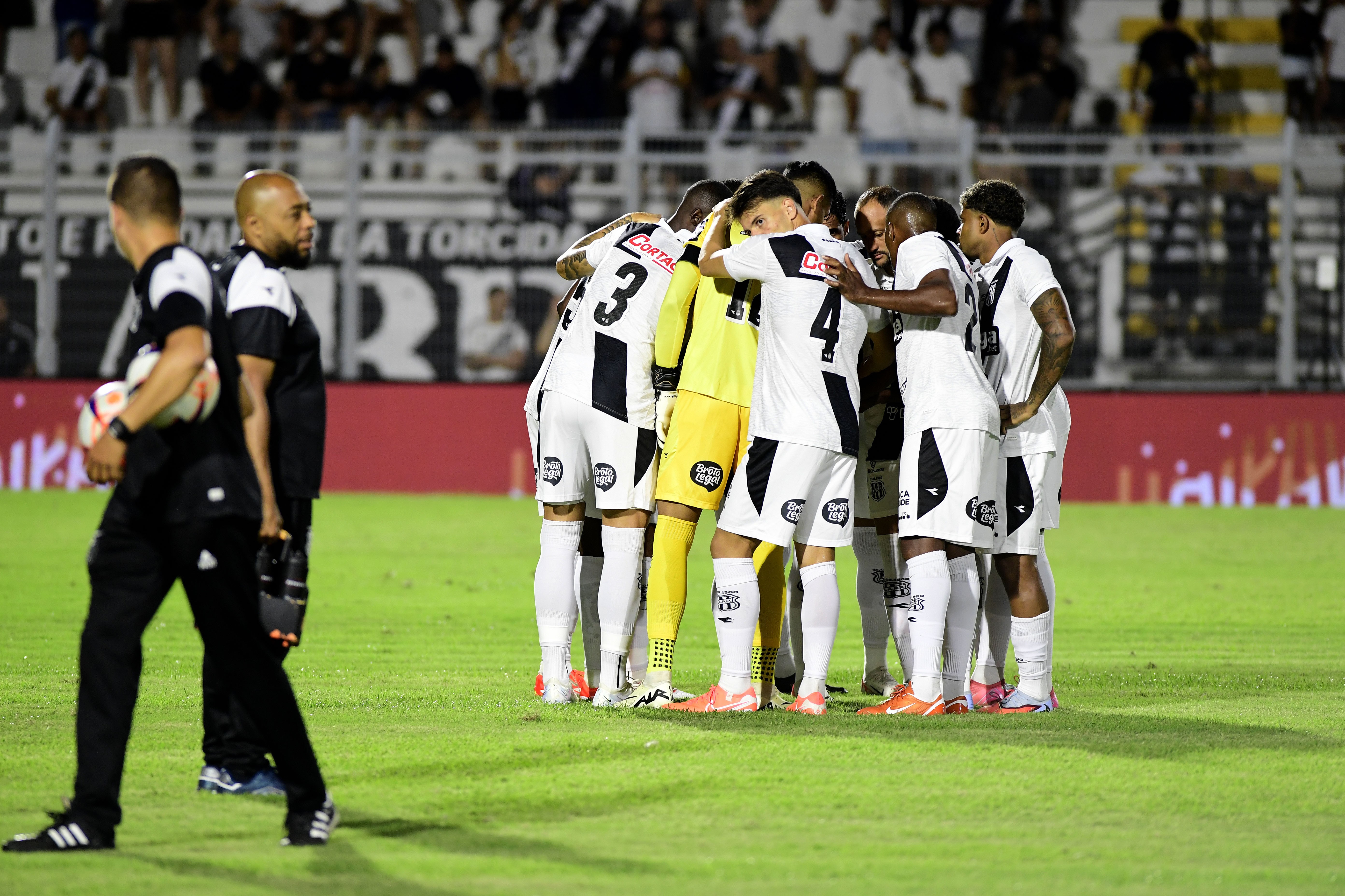 Desastre no Paulistão: Por que a campanha da Ponte Preta é uma mancha na história do clube