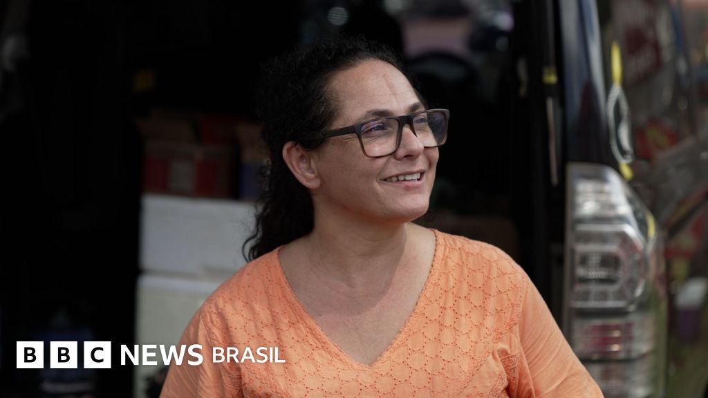 Desastres Climáticos: Gaúcha Deixa o Brasil após Traumática Experiência com Enchentes Históricas