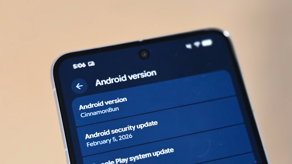 Desbloqueie o Futuro do Android: Conheça o Novo Android 17 Disponível no Brasil