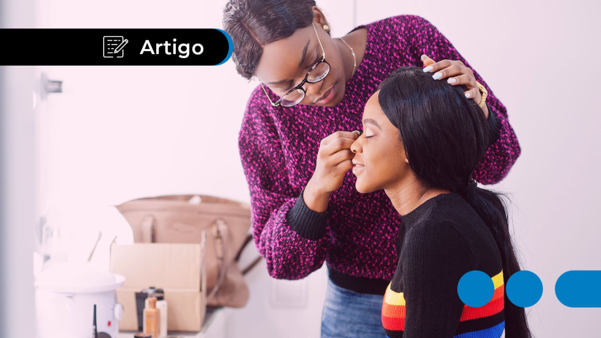 Desbloqueie o Poder da Maquiagem: Cursos Gratuitos para Profissionais e Amadores!