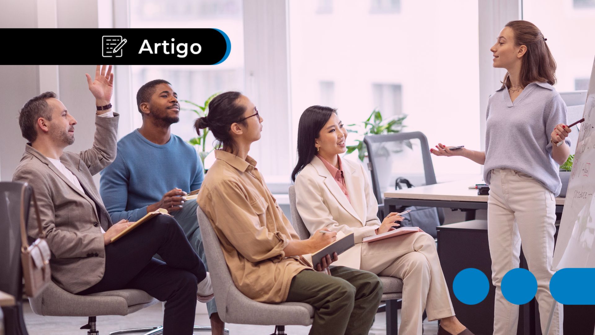 Desbloqueie Seu Potencial: O Curso de Liderança Gratuito perfeito para você