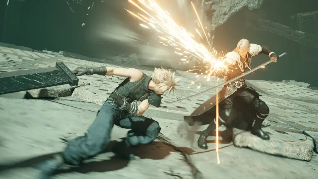 Descobrindo os Segredos de Final Fantasy VII Remake: Rebirth e o Futuro da Trilogia