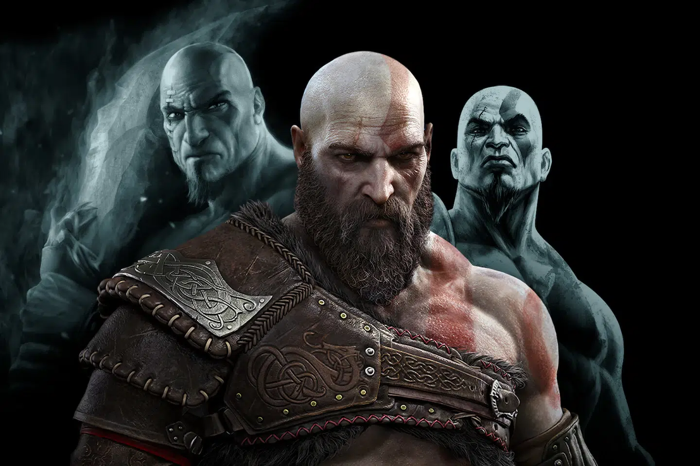 Descontos para o Mundo de God of War na Amazon