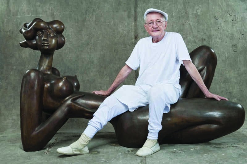 Descubra Abelardo da Hora: Cursos Gratuitos Online sobre Arte e Cultura