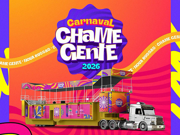 Descubra o Carnaval de Nova Russas: Uma Festa Que Chama a Gente para o Ceará!