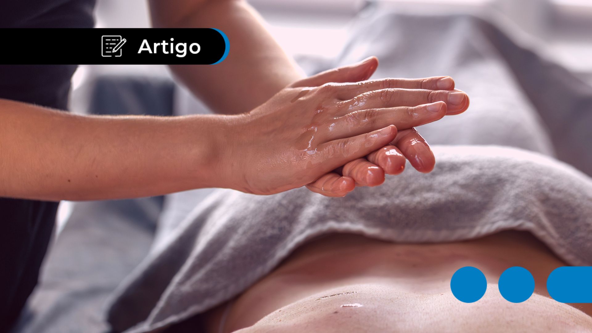 Descubra o Curso de Massoterapia Gratuito com Certificado: Oportunidade de Carreira em Saúde!