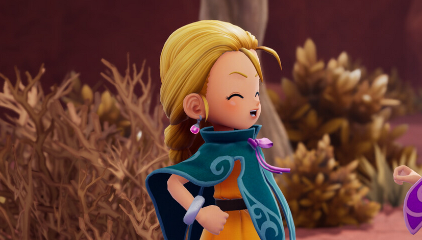 Descubra o Mundo de Dragon Quest Monsters: The Withered World - Lançamento e Gameplay Revelados