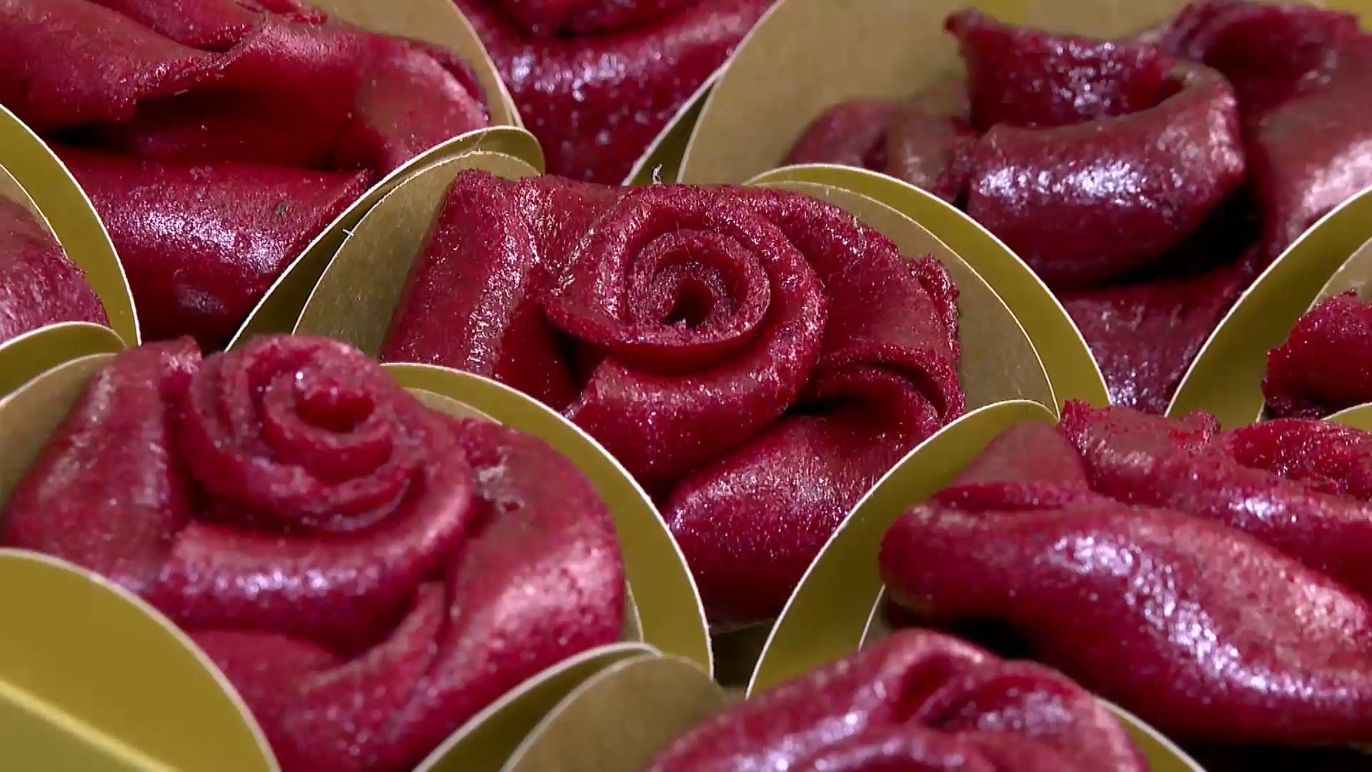 Descubra o Segredo de Transformar Frutas e Legumes em Couro Vegetal Comestível