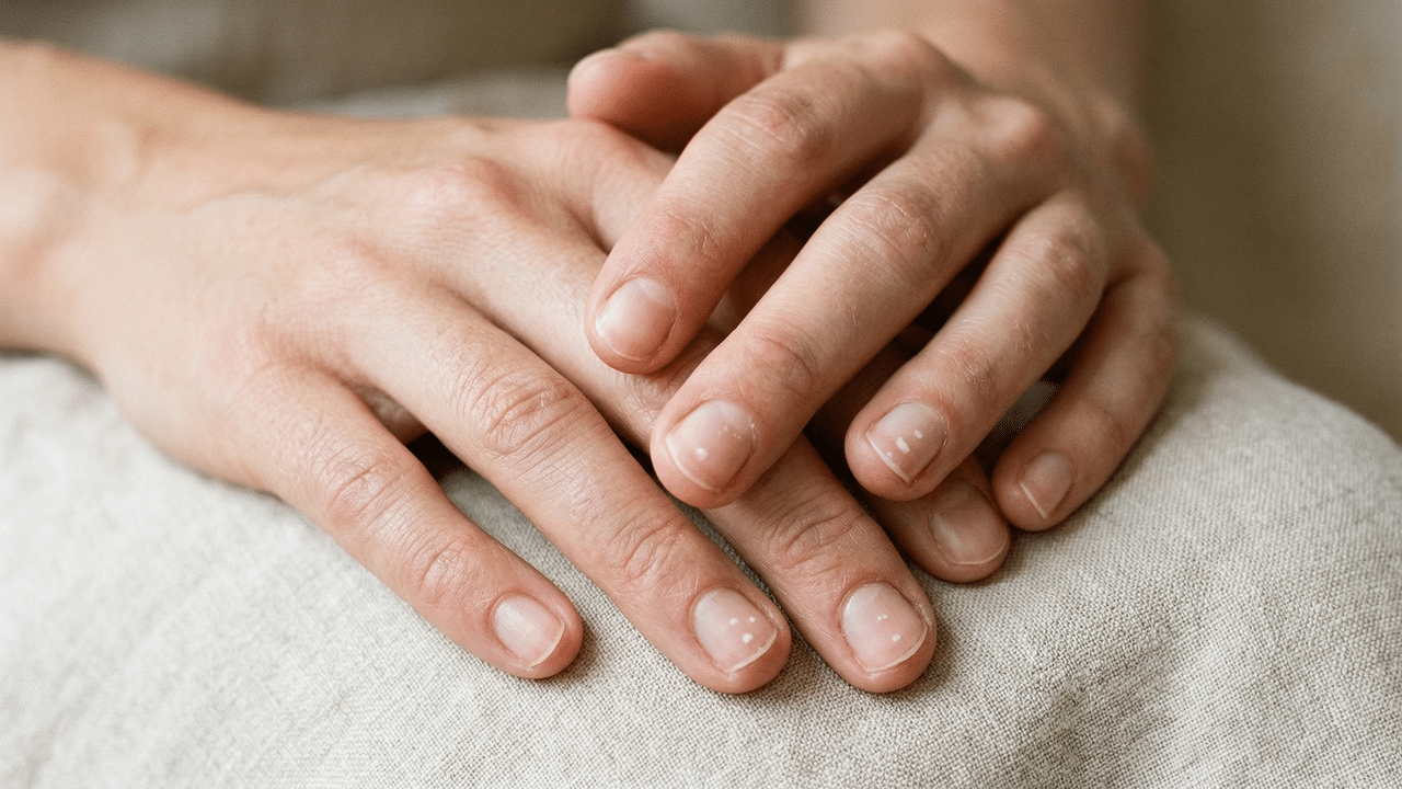 Descubra o Significado das Manchas Brancas nas Unhas: O Que Elas Revelam Sobre Sua Saúde