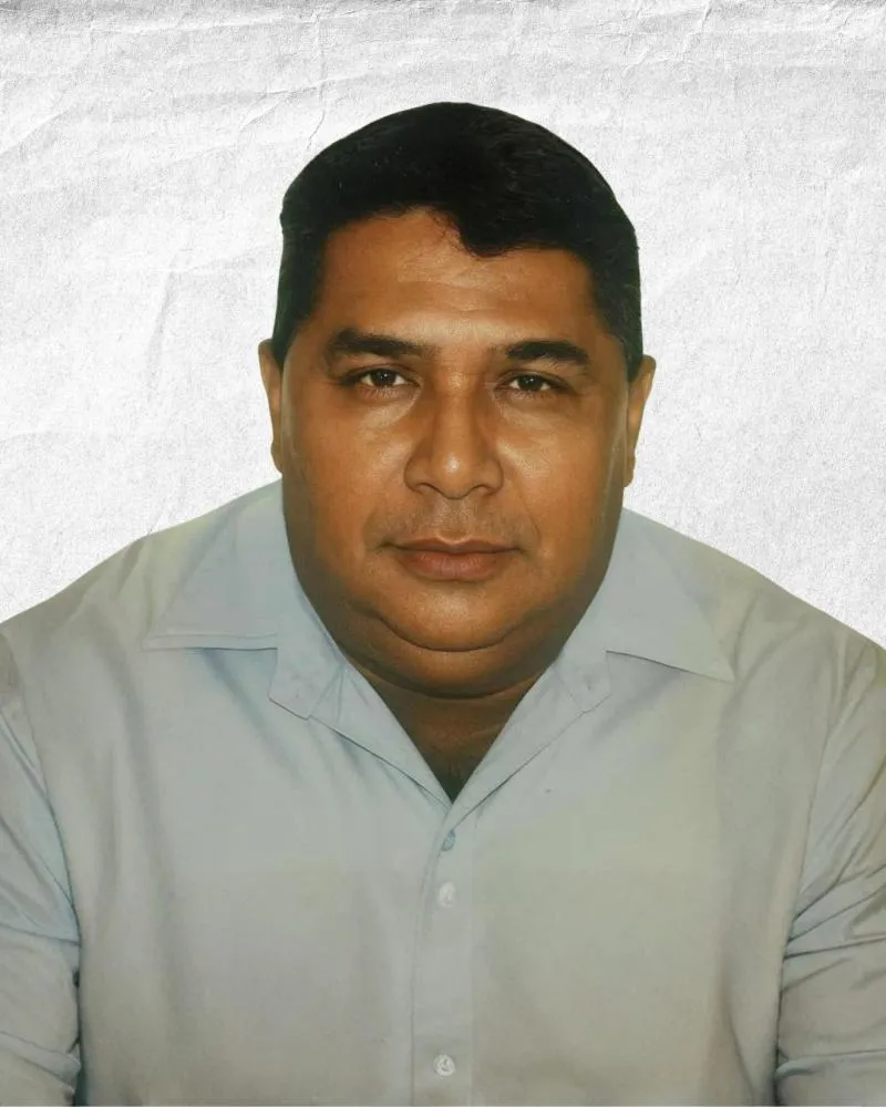 Descubra o Sonho de Vagner: Encontrar a Família em Santa Quitéria após 17 Anos