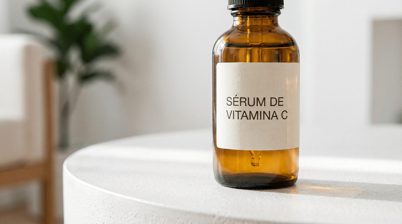Descubra se o seu Sérum de Vitamina C está Oxidado: O Guia Definitivo