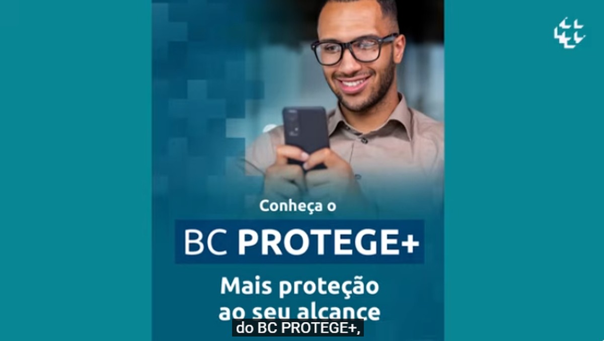 Desde dezembro, 545 mil pessoas ativaram a proteção contra abertura de contas indesejadas