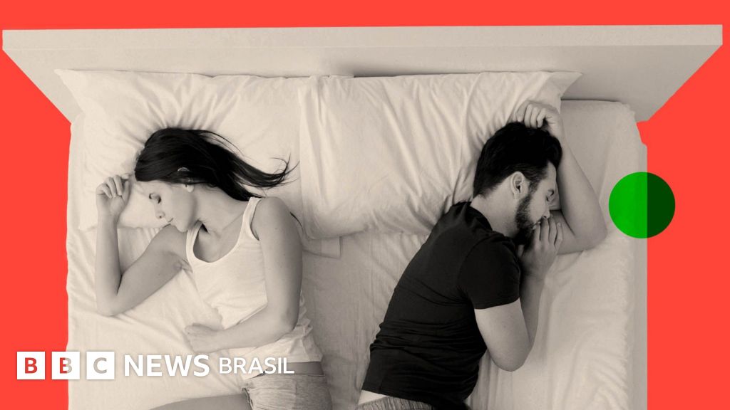 Desejo Sexual em Declínio: A Realidade da Testosterona para Resgatar a Libido