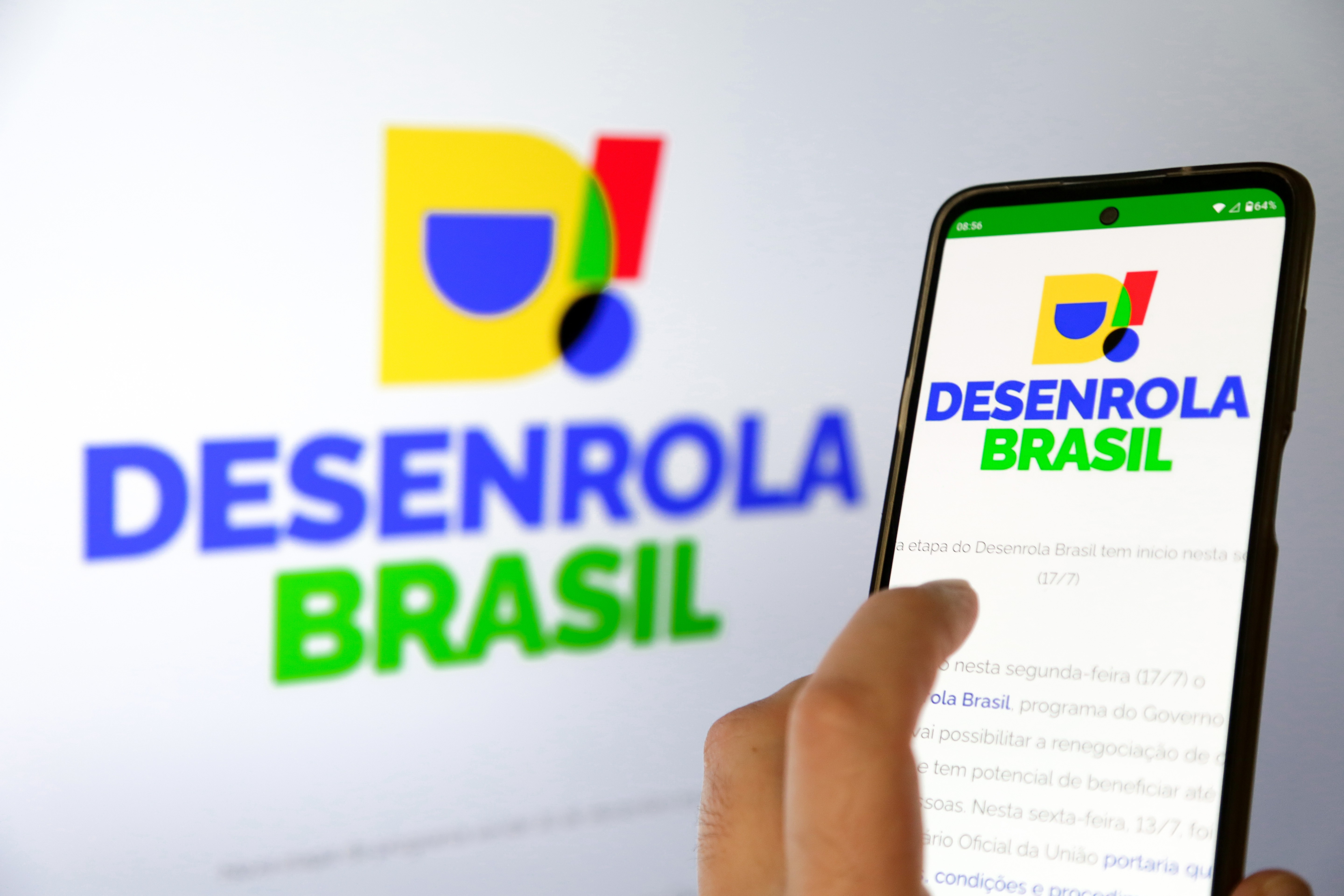 Desenrola 2.0: Empresas podem acessar programa com mudanças em políticas de crédito