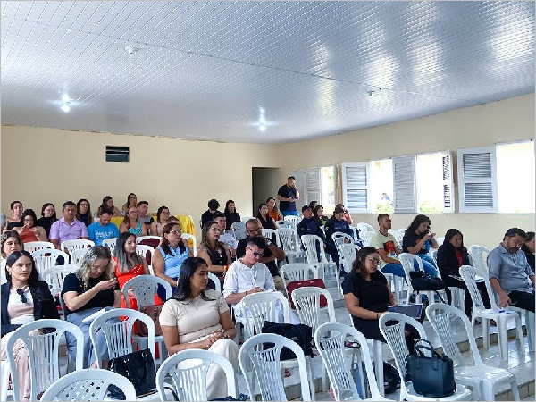 Desenvolvendo Políticas Públicas Efetivas: Fortalecendo o SUAS no Ceará