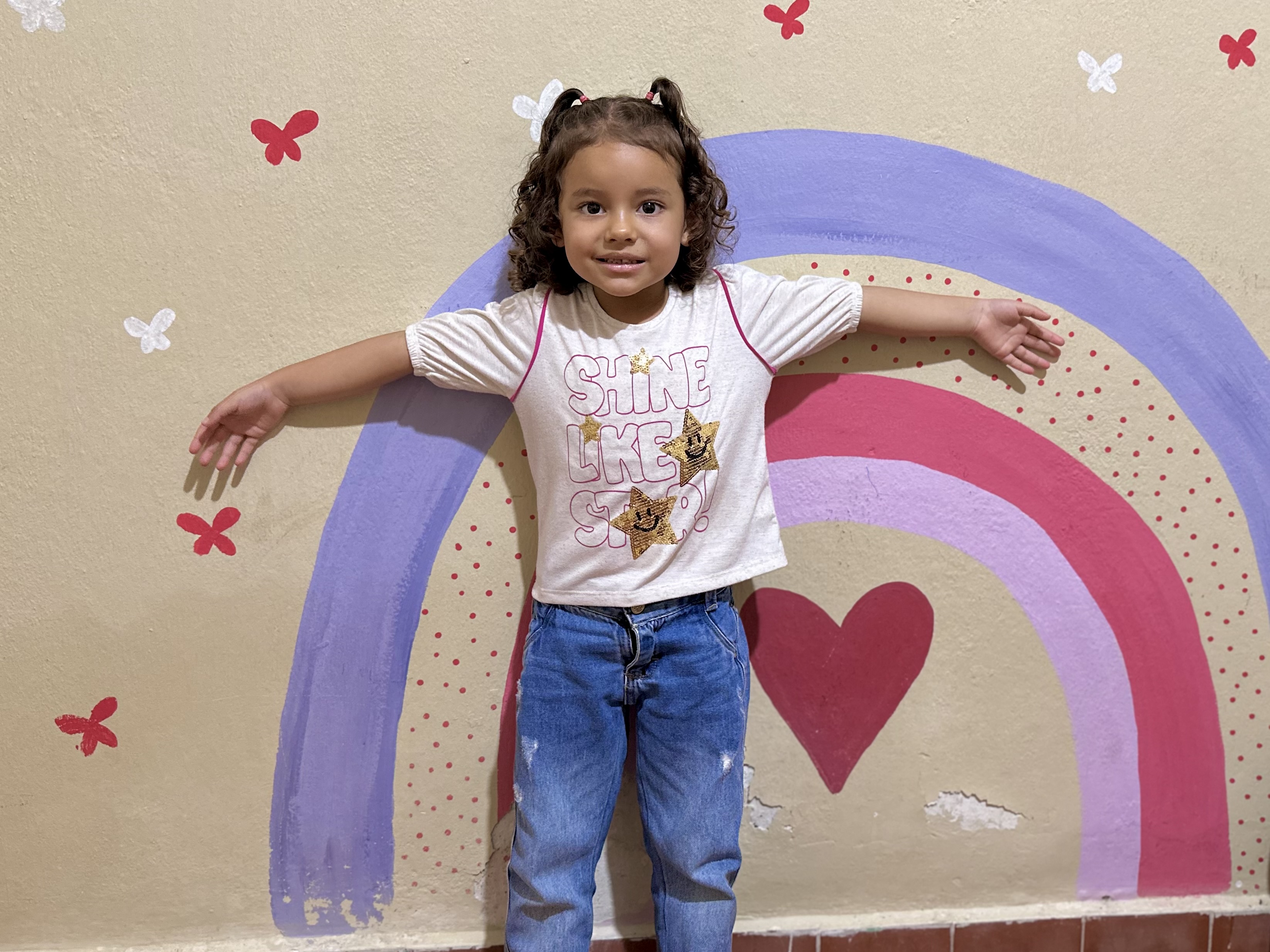 Desenvolvimento Infantil: Governo de Novo Oriente Fortalece Atenção Especializada