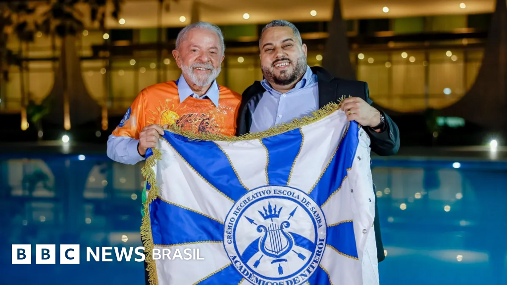 Desfile de Carnaval e a Inelegibilidade de Lula: Um Risco Eleitoral em Niterói
