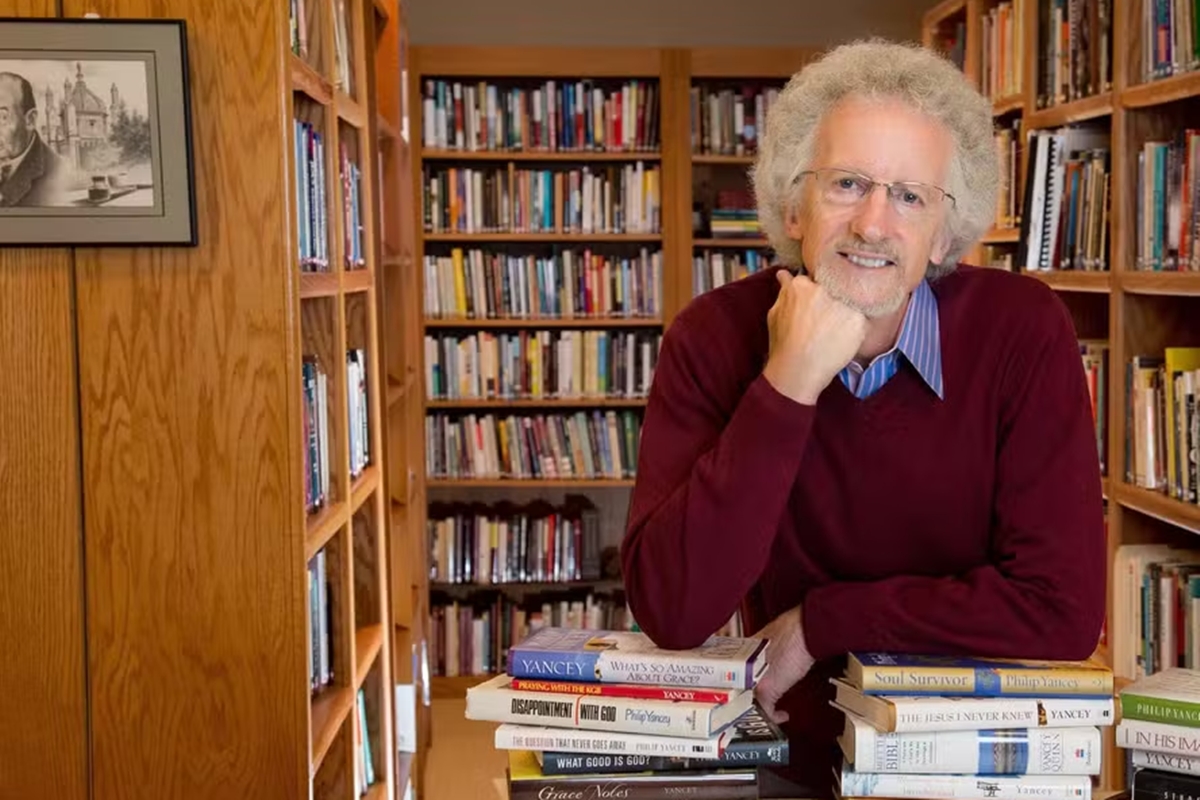 "Desonra a Deus", diz autor evangélico após trair a esposa por 8 anos