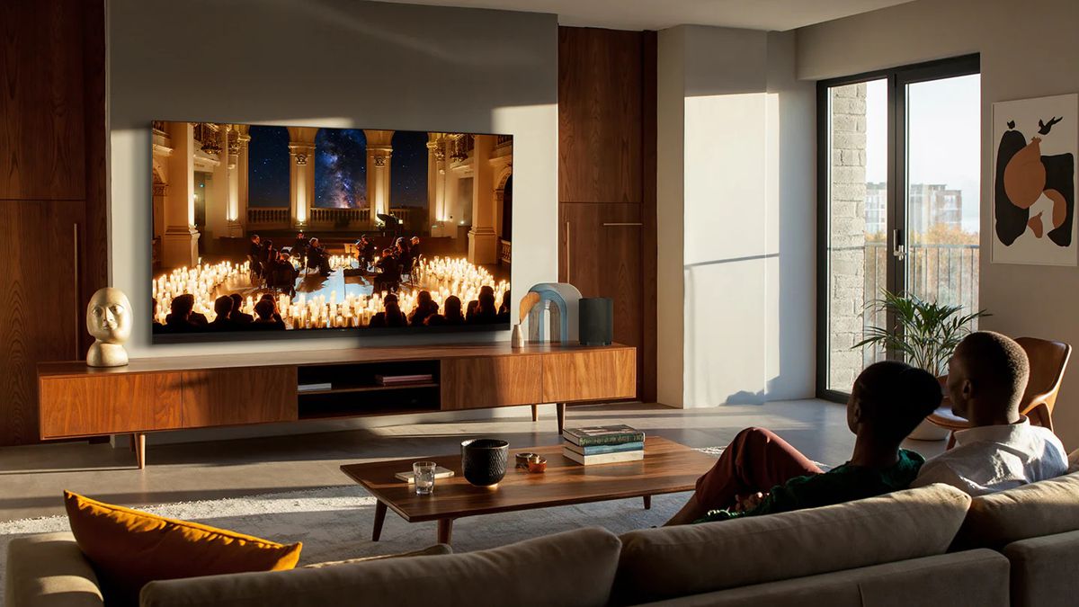 Despertar para o Futuro: TCL Apresenta Tecnologias Revolucionárias em Ar-Condicionado e TV