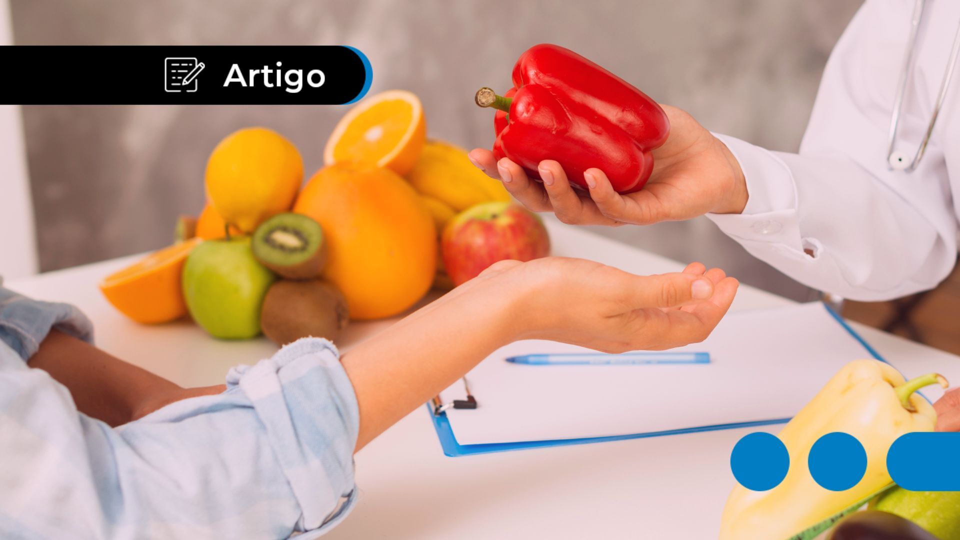 Despesas com Nutricionista: O que é Dedutível no Imposto de Renda?